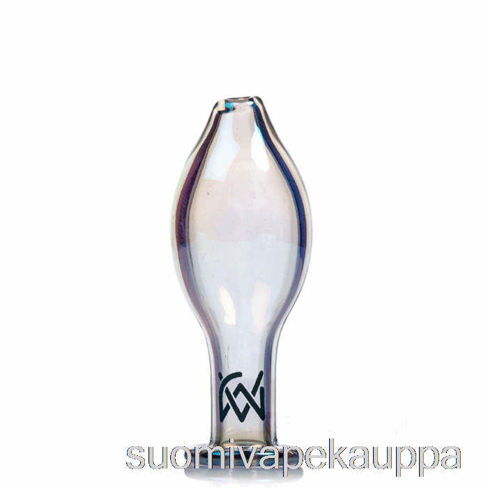 Vape Nesteet Mj Arsenal Bubble Carb Cap Iriscent